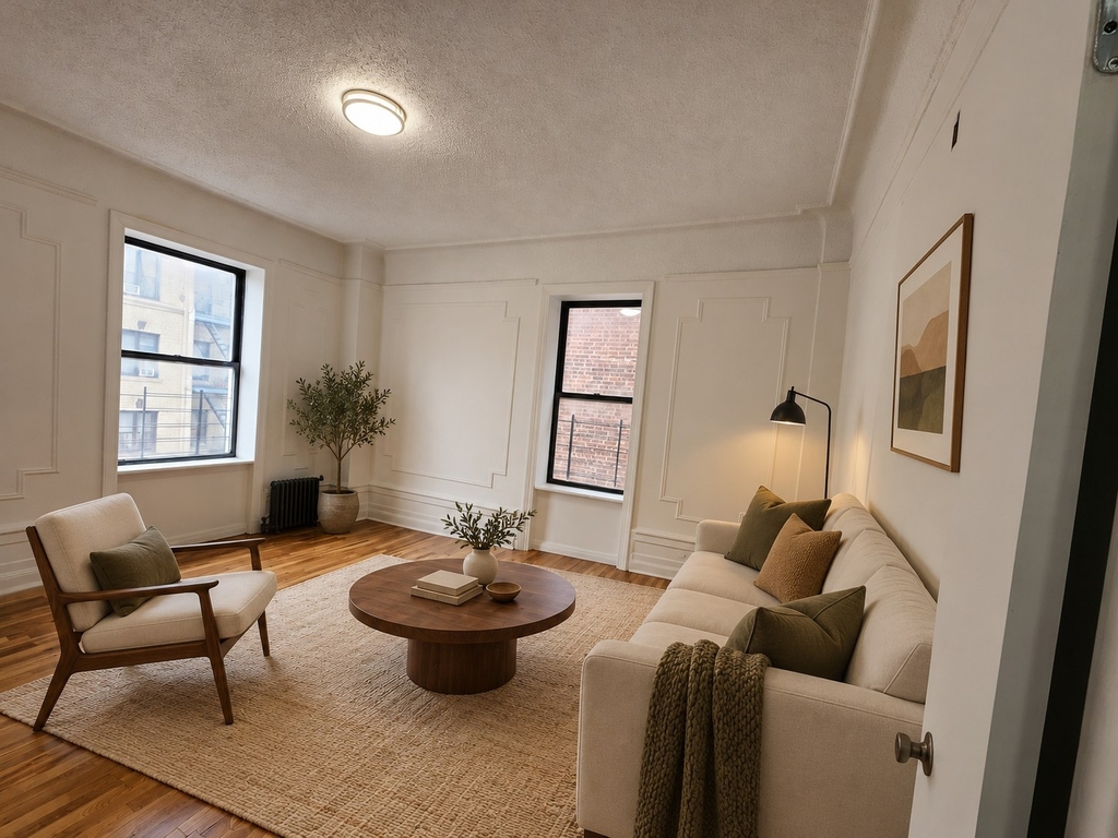 550 West 157th Street - Photo 1