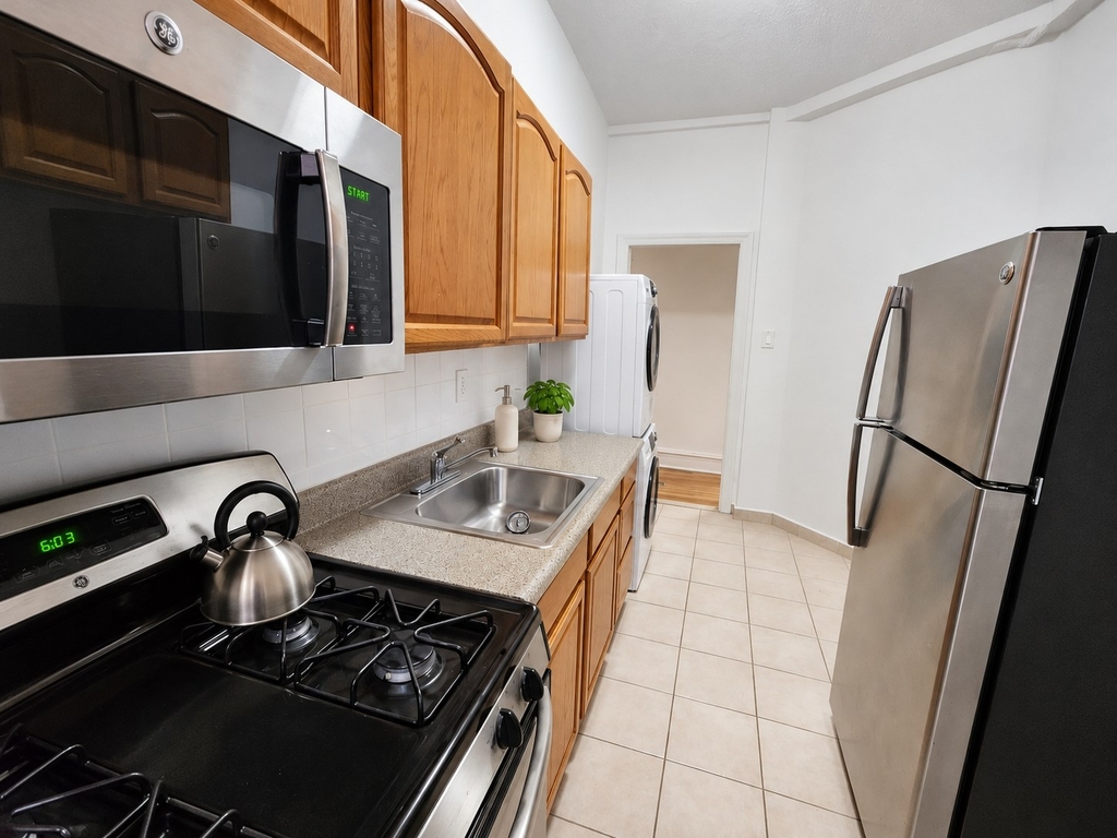 550 West 157th Street - Photo 0