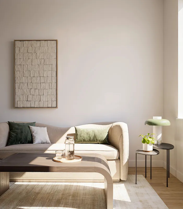 1440 Amsterdam Avenue - Photo 1