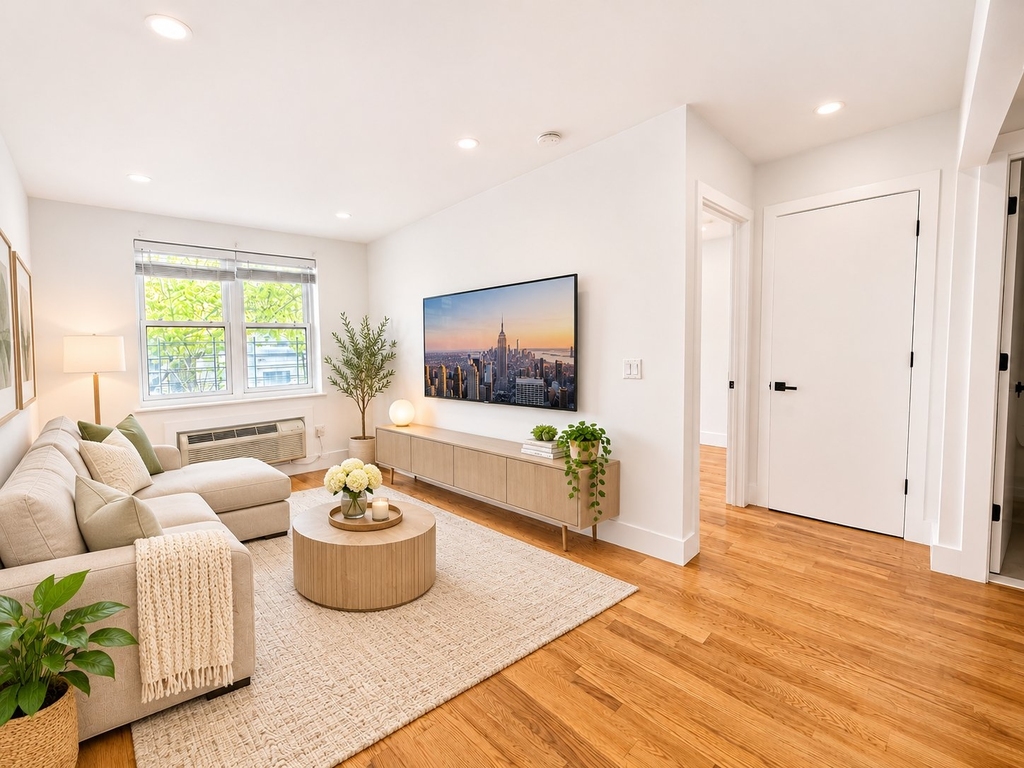 W 162nd St - Photo 2