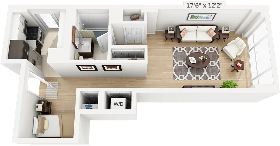 801 Amsterdam Avenue - Photo 8