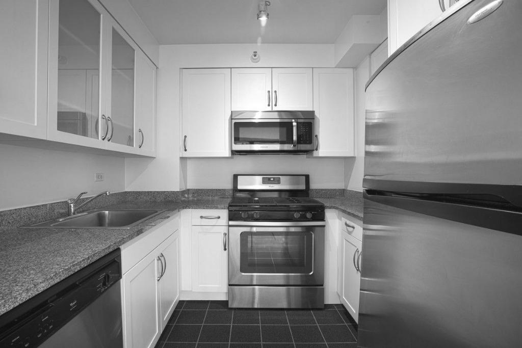 360 West 43rd Street - Photo 1