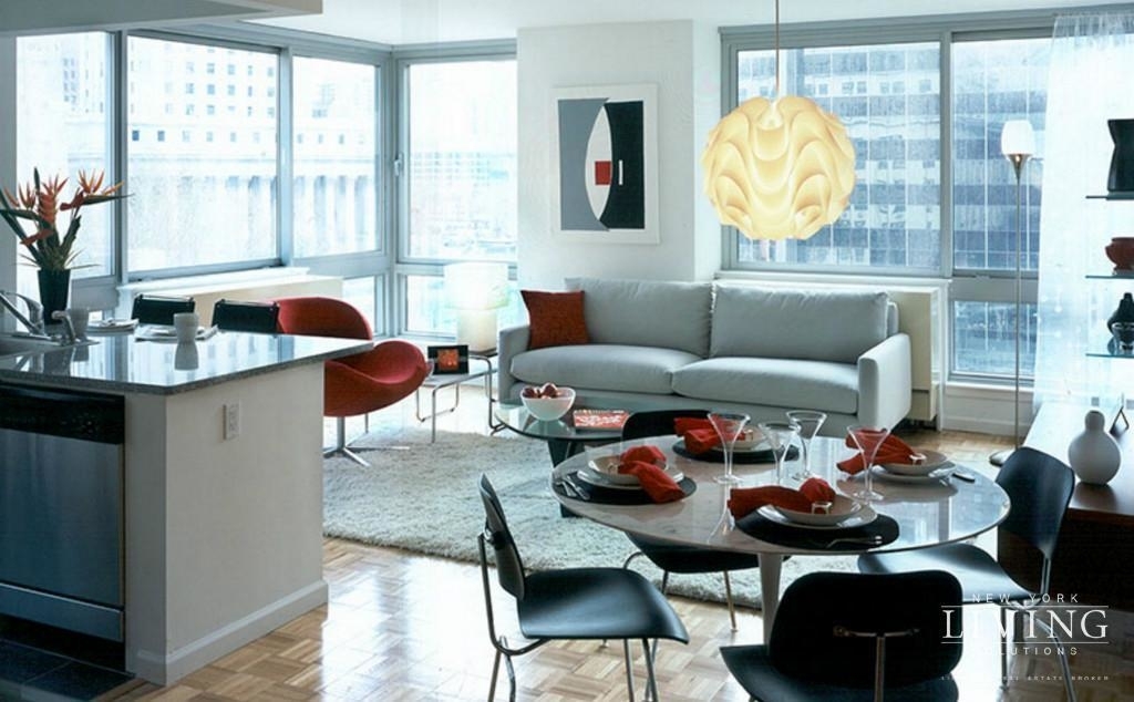 Tribeca, luxury 2 bedroom....NO FEE! - Photo 3