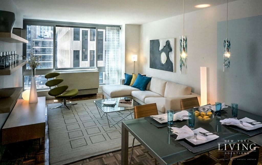 Tribeca, luxury 2 bedroom....NO FEE! - Photo 4