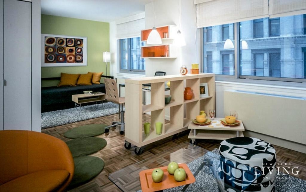 Tribeca, luxury 2 bedroom....NO FEE! - Photo 5