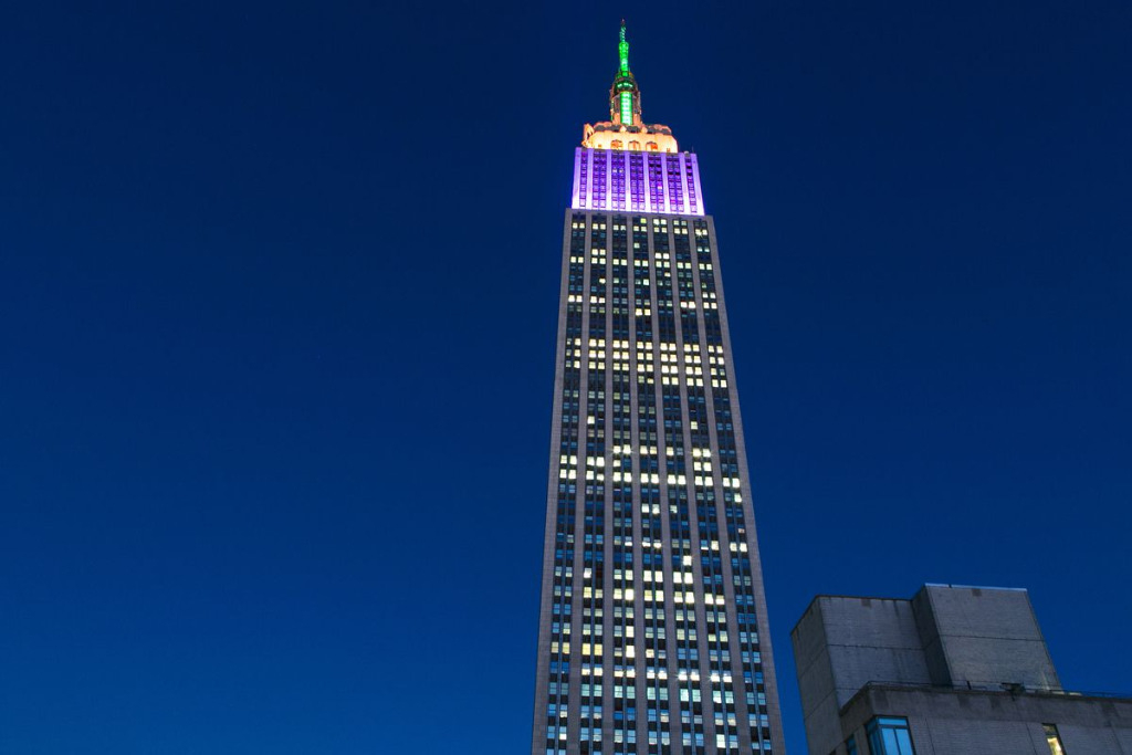 Broadway and W 34th St - Photo 4