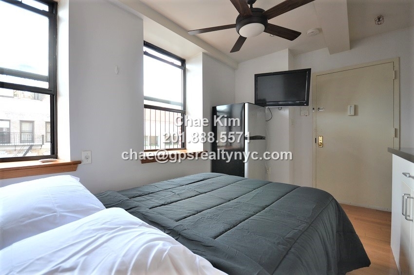 155 West 83rd Street - Photo 1