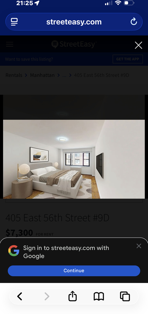 405 East 56th Street - Photo 1