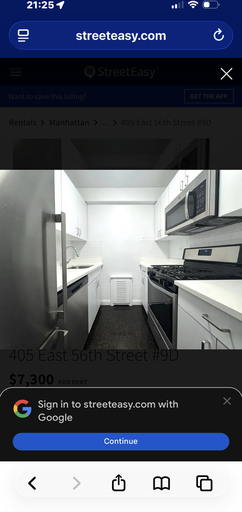 405 East 56th Street - Photo 2