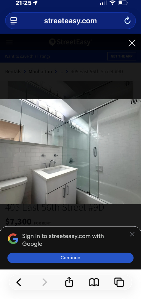 405 East 56th Street - Photo 3