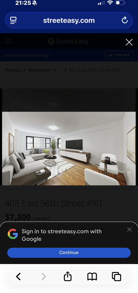 405 East 56th Street - Photo 0