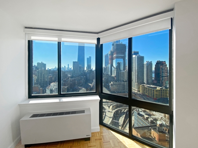 1 Bedroom, Hudson Yards Rental in NYC for $4,095 - Photo 1