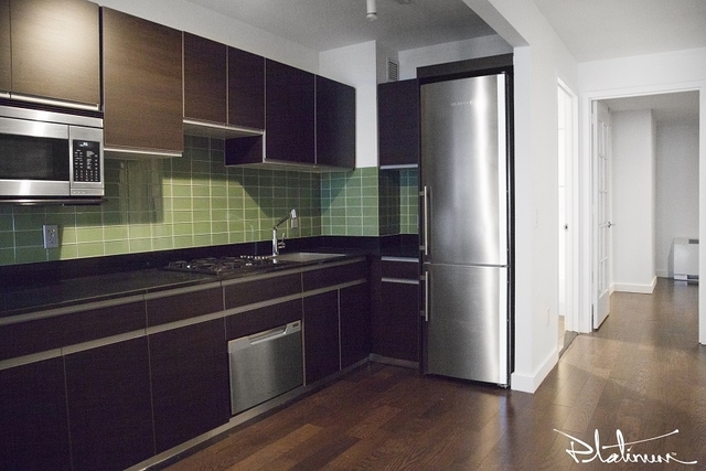 1 Bedroom, Financial District Rental in NYC for $3,694 - Photo 1