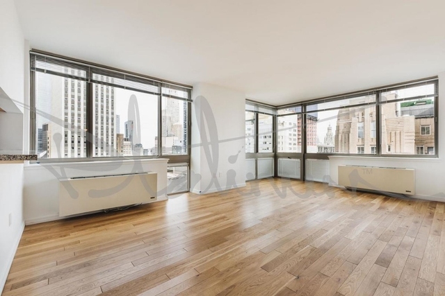 3 Bedrooms, Financial District Rental in NYC for $8,040 - Photo 1