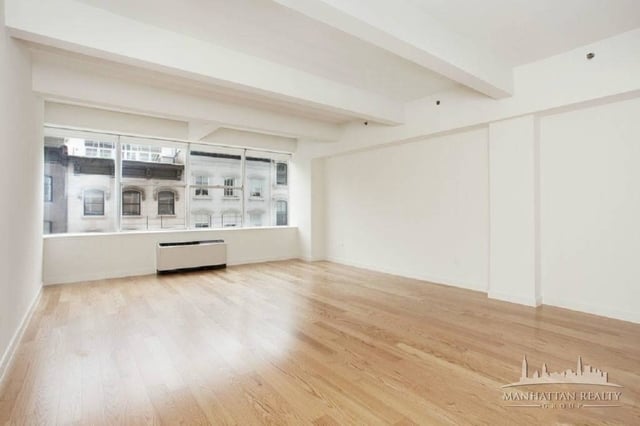 1 Bedroom, Tribeca Rental in NYC for $5,450 - Photo 1