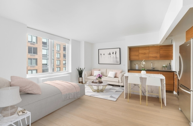 Studio, Hell's Kitchen Rental in NYC for $2,911 - Photo 1