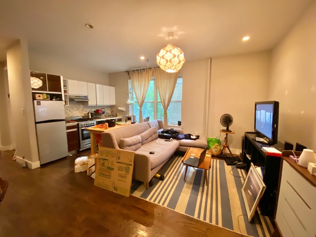 732 St Marks Avenue - Photo 1