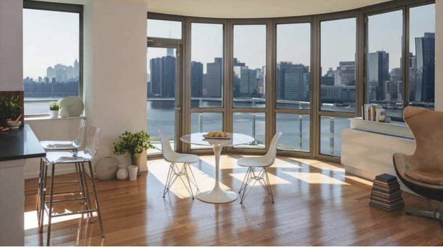 2 Bedrooms, Hunters Point Rental in NYC for $4,195 - Photo 1