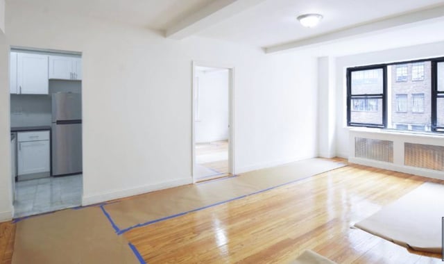 Studio, Turtle Bay Rental in NYC for $2,600 - Photo 1