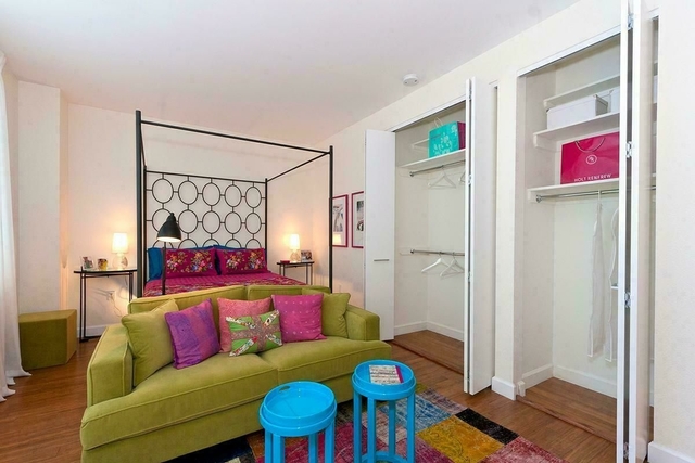Studio, Garment District Rental in NYC for $3,096 - Photo 1
