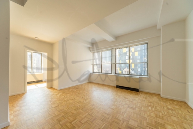 Studio, Financial District Rental in NYC for $3,340 - Photo 1
