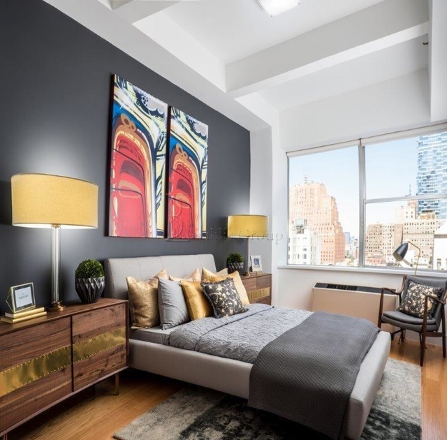 1 Bedroom, Tribeca Rental in NYC for $4,950 - Photo 1