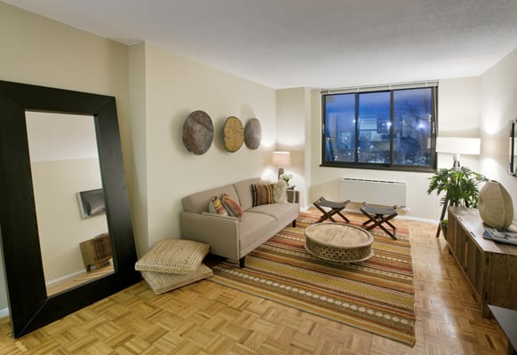 1 Bedroom, Roosevelt Island Rental in NYC for $3,250 - Photo 1