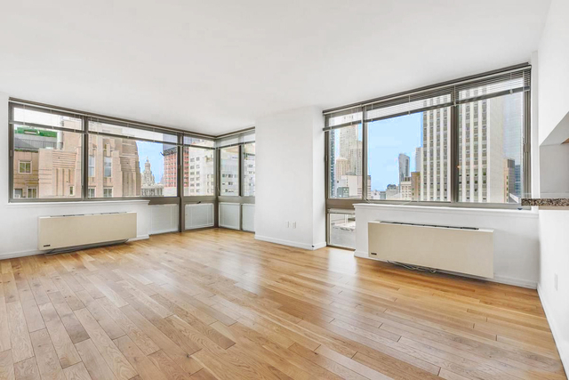 2 Bedrooms, Financial District Rental in NYC for $5,610 - Photo 1