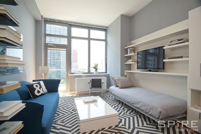 Studio, Hunters Point Rental in NYC for $2,650 - Photo 1