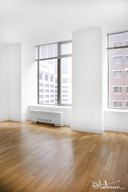 1 Bedroom, Financial District Rental in NYC for $4,240 - Photo 1