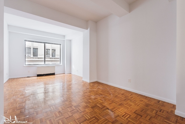 Studio, Financial District Rental in NYC for $7,013 - Photo 1