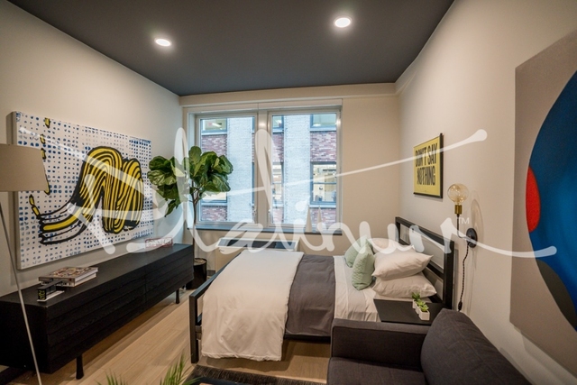 1 Bedroom, Financial District Rental in NYC for $5,286 - Photo 1