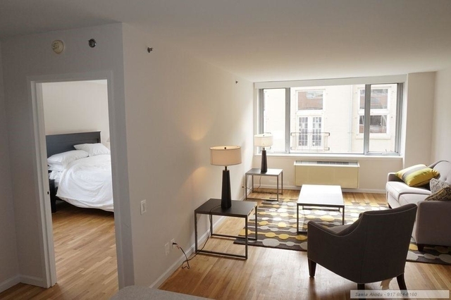 1 Bedroom, Chelsea Rental in NYC for $5,000 - Photo 1
