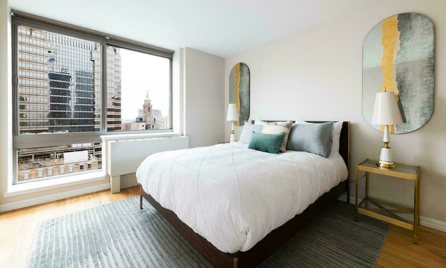 3 Bedrooms, Financial District Rental in NYC for $6,300 - Photo 1