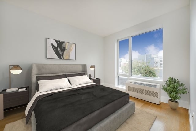 1 Bedroom, Williamsburg Rental in NYC for $4,700 - Photo 1