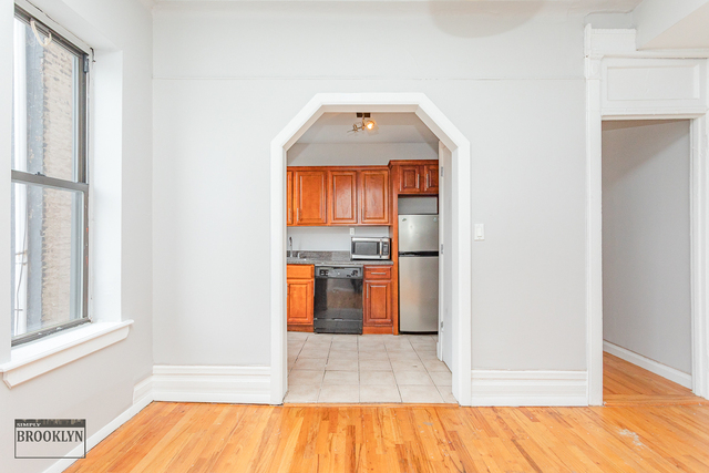 3 Bedrooms, Crown Heights Rental in NYC for $3,199 - Photo 1