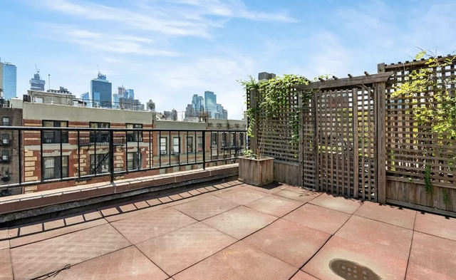 4 Bedrooms, Hell's Kitchen Rental in NYC for $7,500 - Photo 1