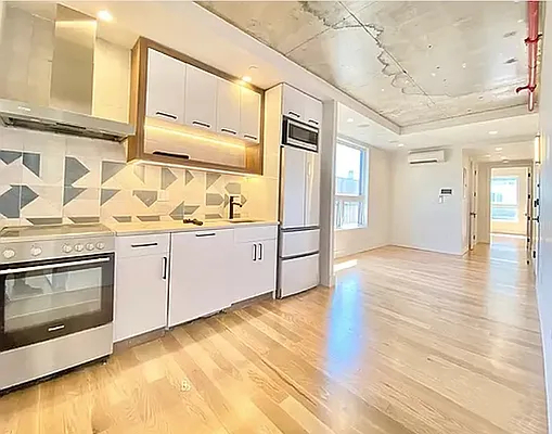 3 Bedrooms, East Williamsburg Rental in NYC for $4,500 - Photo 1