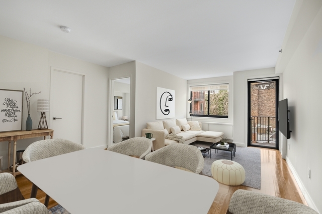 1 Bedroom, Chelsea Rental in NYC for $5,700 - Photo 1