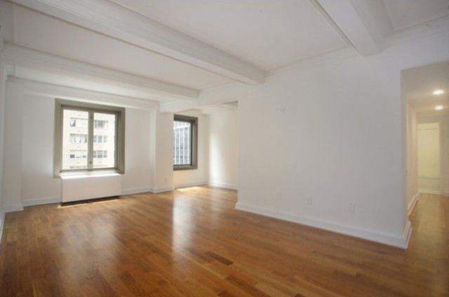 2 Bedrooms, Theater District Rental in NYC for $6,599 - Photo 1