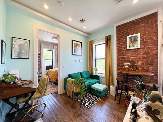 1 Bedroom, Ridgewood Rental in NYC for $2,399 - Photo 1