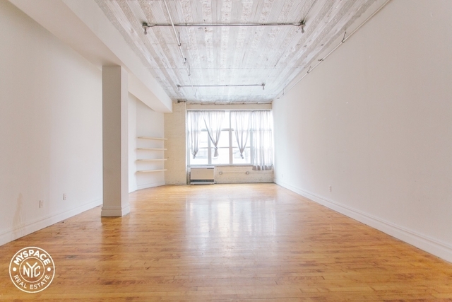 1 Bedroom, East Williamsburg Rental in NYC for $3,499 - Photo 1