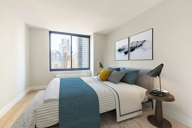 1 Bedroom, Theater District Rental in NYC for $4,225 - Photo 1