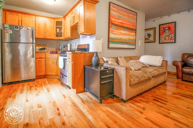 2 Bedrooms, Williamsburg Rental in NYC for $4,499 - Photo 1