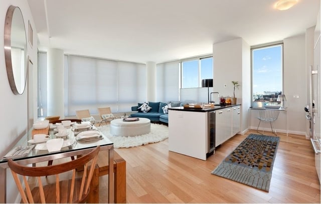 Studio, Hunters Point Rental in NYC for $3,140 - Photo 1