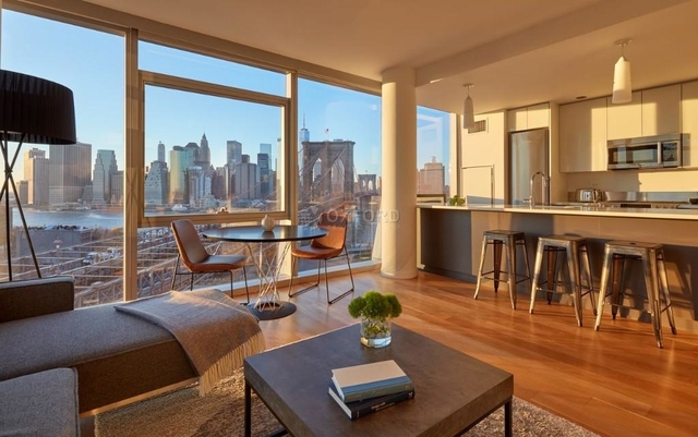 2 Bedrooms, DUMBO Rental in NYC for $6,485 - Photo 1
