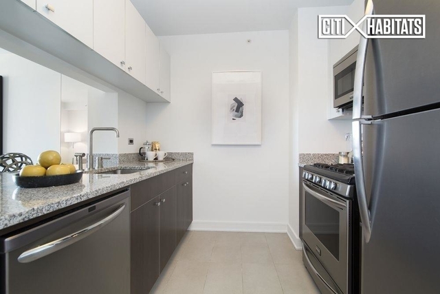1 Bedroom, Long Island City Rental in NYC for $5,146 - Photo 1