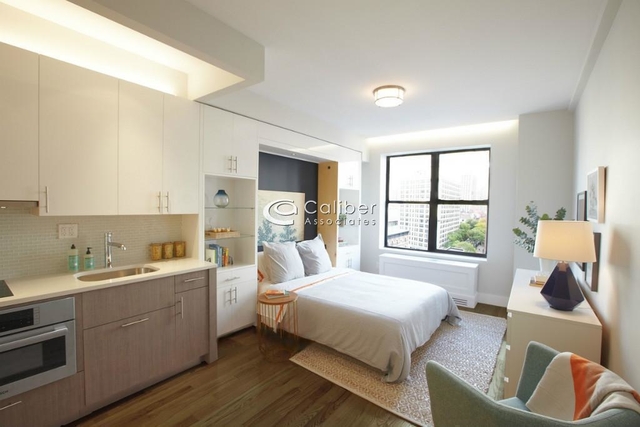 Studio, Upper West Side Rental in NYC for $2,850 - Photo 1