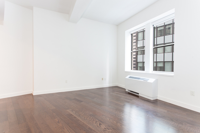 1 Bedroom, Financial District Rental in NYC for $3,910 - Photo 1
