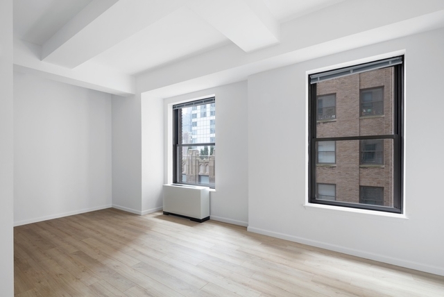 1 Bedroom, Financial District Rental in NYC for $4,175 - Photo 1
